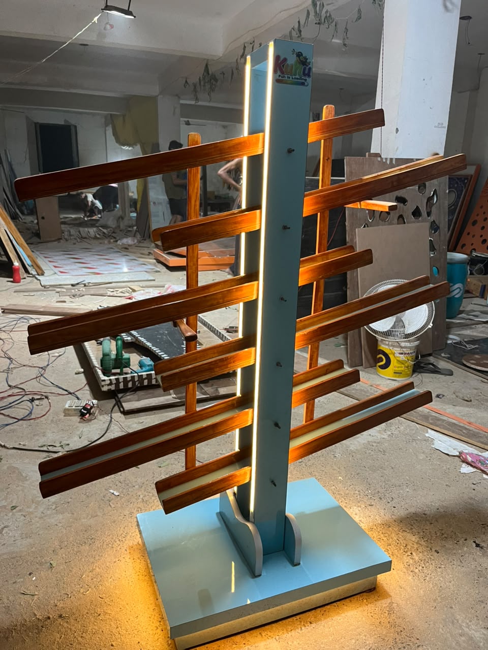 Workshop 2